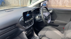 Ford Puma 1.0 EcoBoost Hybrid mHEV Titanium 5dr Petrol Hatchback